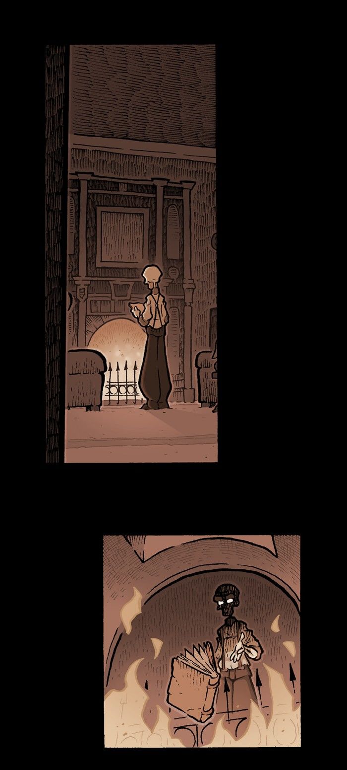 Apocalyptic Horseplay Chapter 43 page 2 - Chapter 43