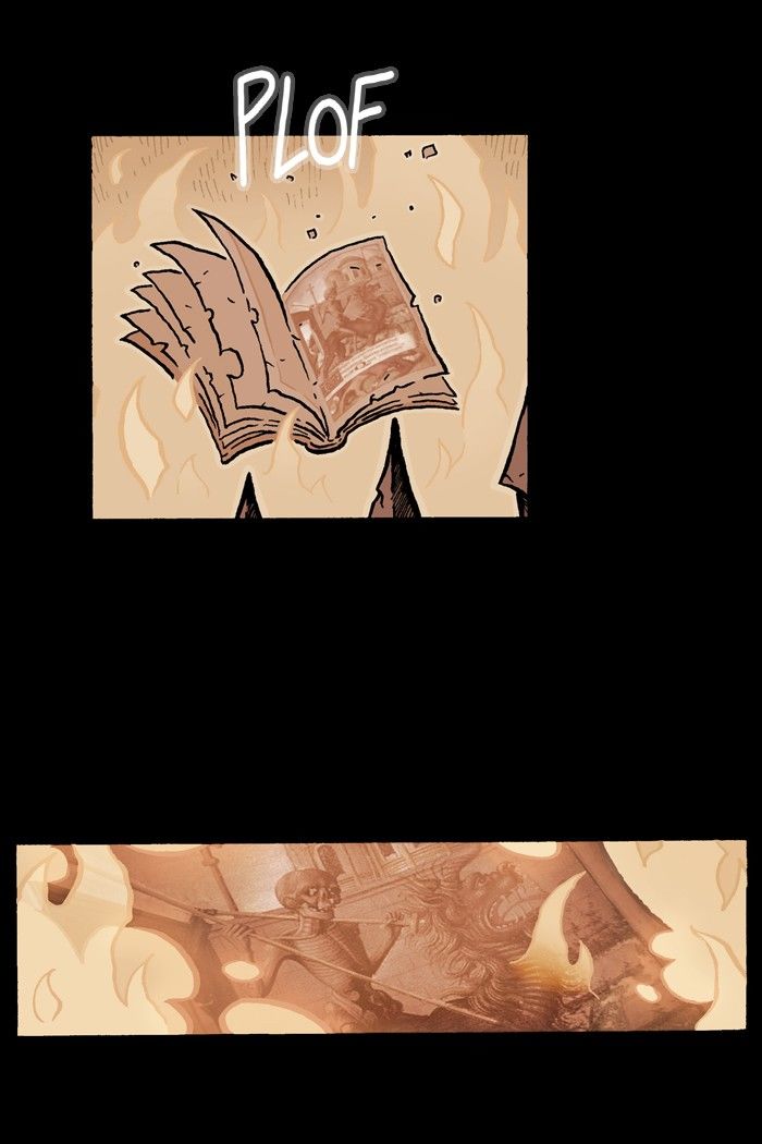 Apocalyptic Horseplay Chapter 43 page 3 - Chapter 43