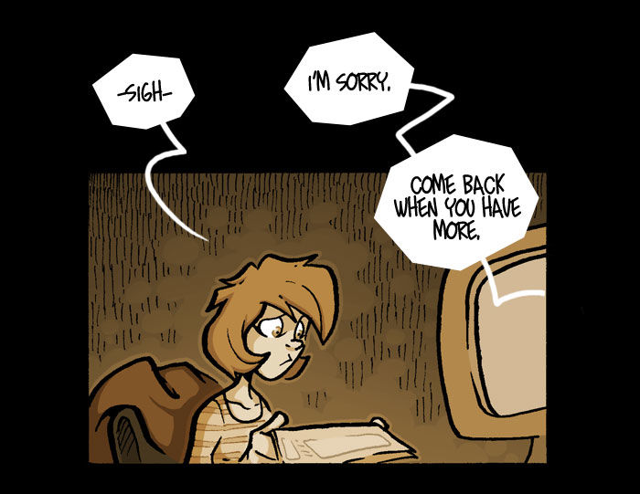 Apocalyptic Horseplay Chapter 5 page 11 - Chapter 5