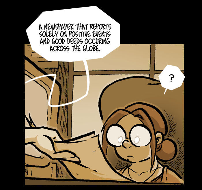 Apocalyptic Horseplay Chapter 5 page 3 - Chapter 5