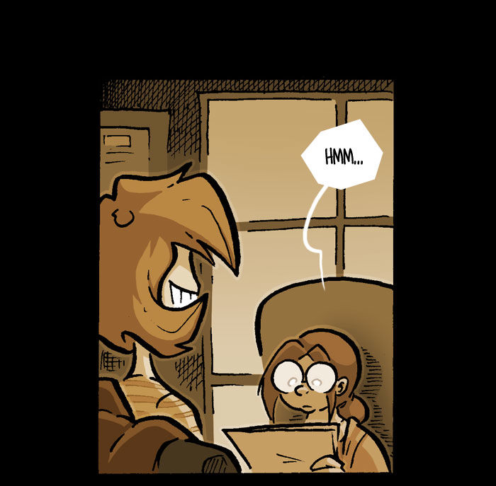 Apocalyptic Horseplay Chapter 5 page 9 - Chapter 5