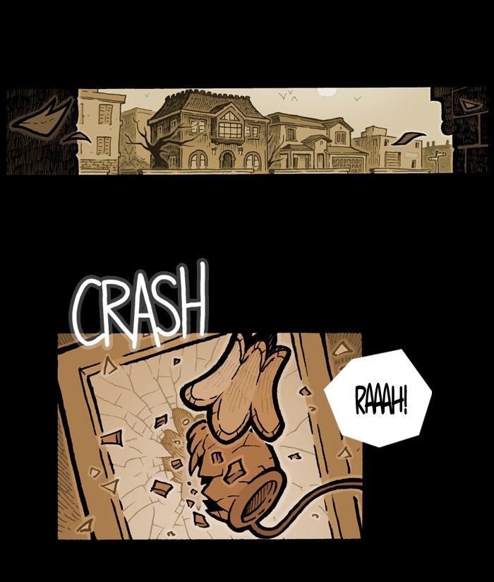 Apocalyptic Horseplay Chapter 52 page 2 - Chapter 52
