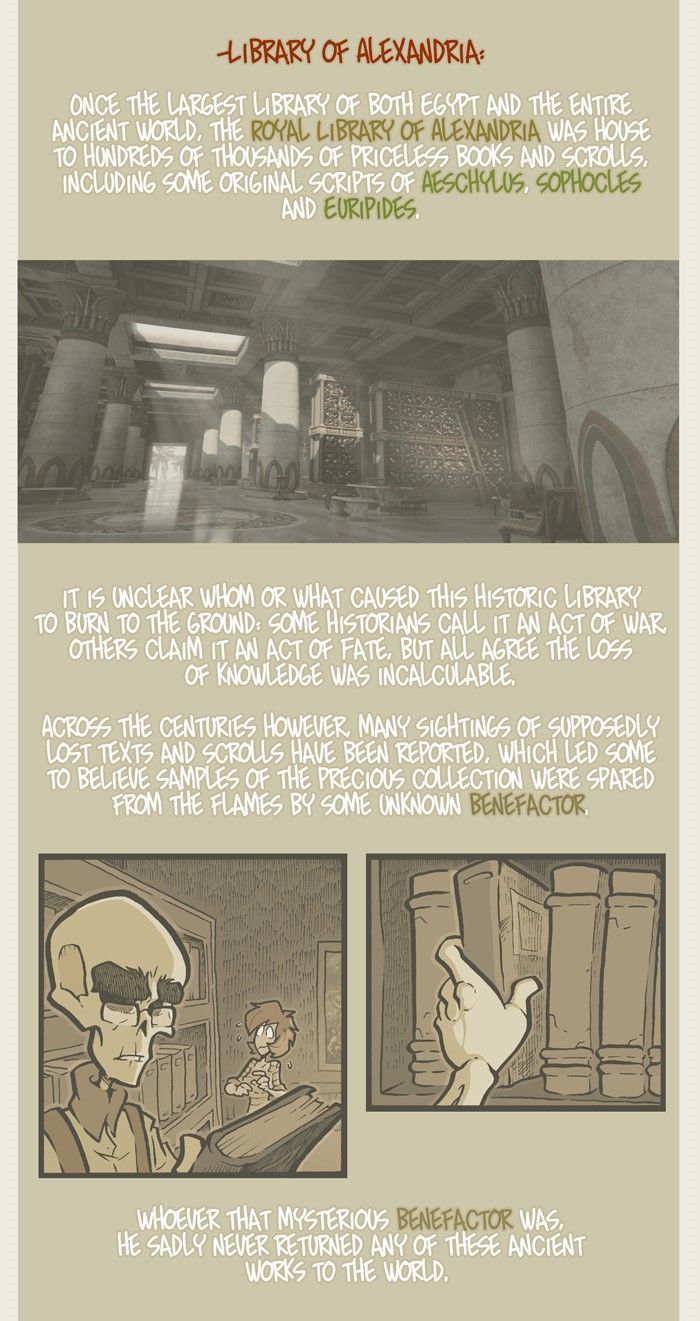 Apocalyptic Horseplay Chapter 53 page 3 - Chapter 53