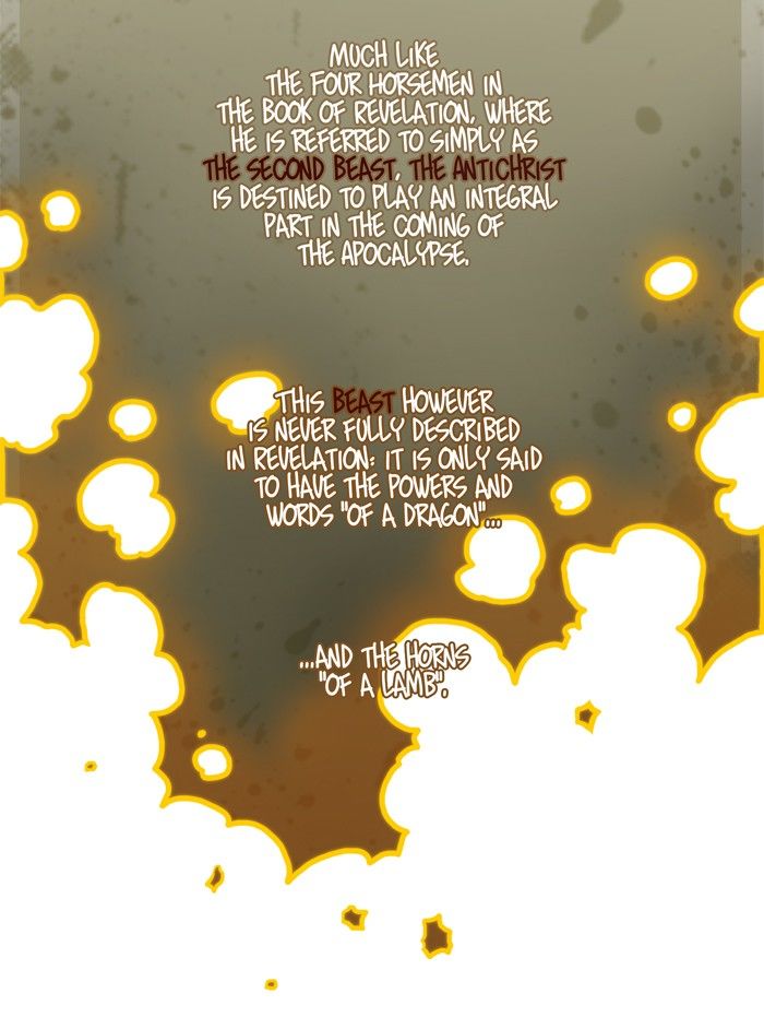 Apocalyptic Horseplay Chapter 53 page 5 - Chapter 53
