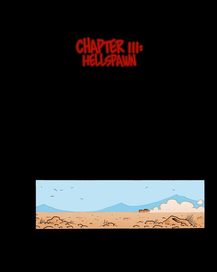 Apocalyptic Horseplay Chapter 55 page 2 - Chapter 55