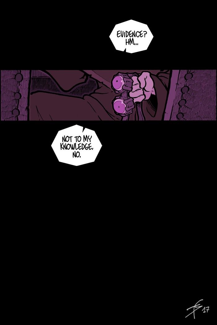 Apocalyptic Horseplay Chapter 57 page 9 - Chapter 57