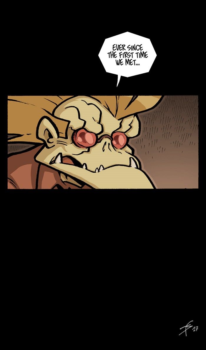 Apocalyptic Horseplay Chapter 58 page 12 - Chapter 58