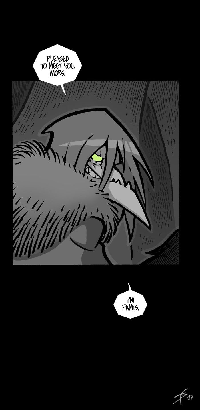 Apocalyptic Horseplay Chapter 59 page 9 - Chapter 59