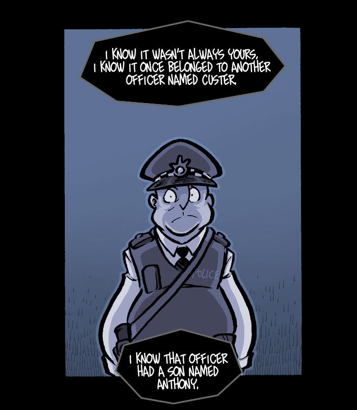 Apocalyptic Horseplay Chapter 6 page 13 - Chapter 6