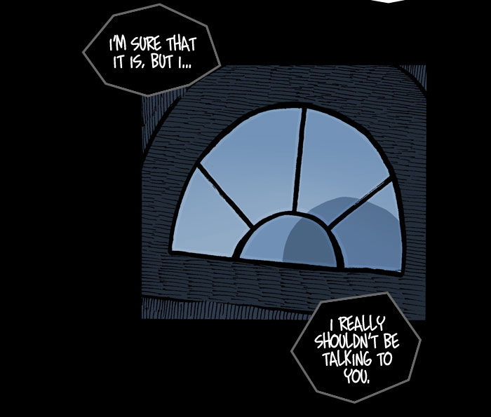 Apocalyptic Horseplay Chapter 6 page 9 - Chapter 6
