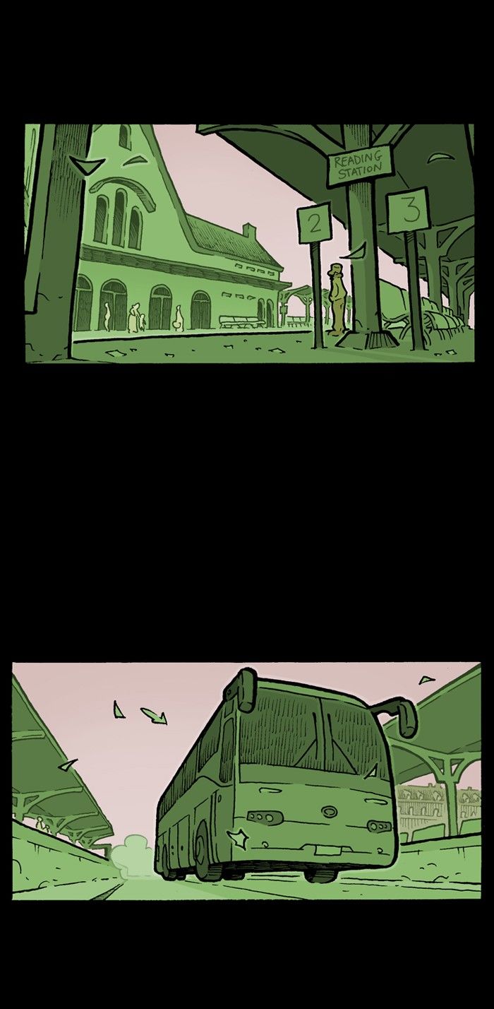 Apocalyptic Horseplay Chapter 63 page 2 - Chapter 63