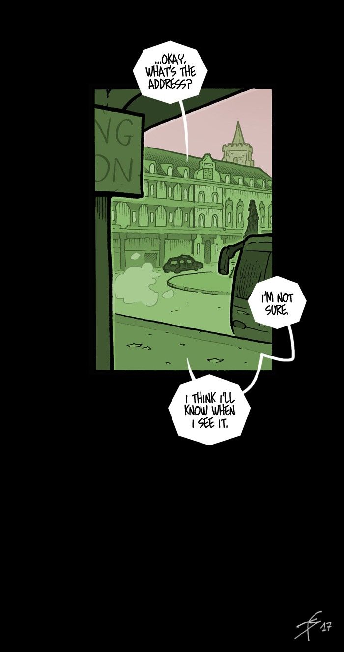 Apocalyptic Horseplay Chapter 63 page 9 - Chapter 63