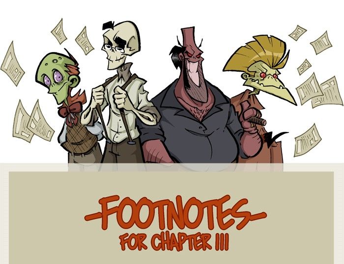 Apocalyptic Horseplay Chapter 69 page 1 - Chapter 69