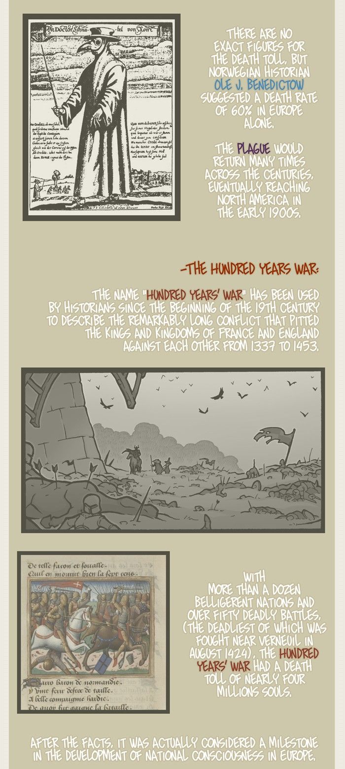 Apocalyptic Horseplay Chapter 69 page 5 - Chapter 69