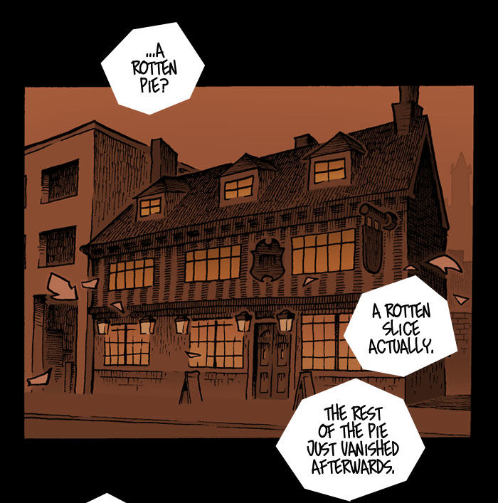 Apocalyptic Horseplay Chapter 7 page 2 - Chapter 7