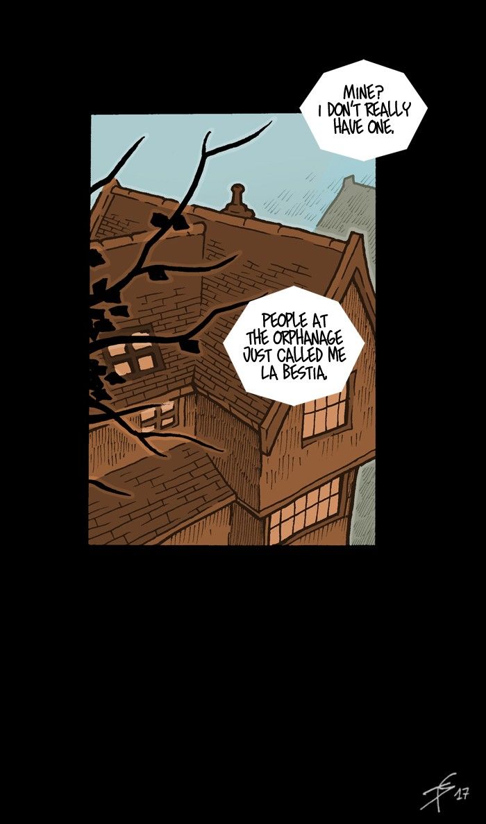 Apocalyptic Horseplay Chapter 72 page 9 - Chapter 72