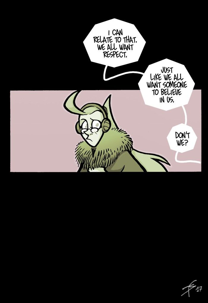 Apocalyptic Horseplay Chapter 73 page 9 - Chapter 73