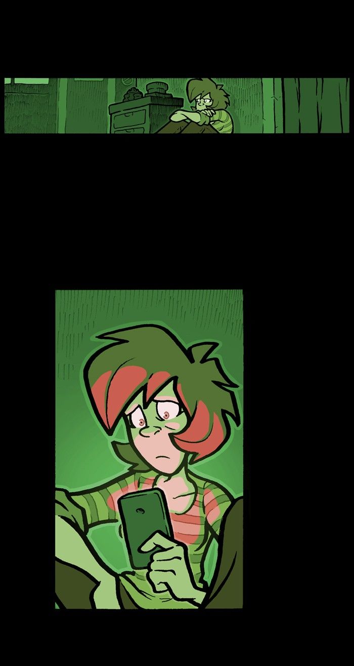Apocalyptic Horseplay Chapter 74 page 2 - Chapter 74