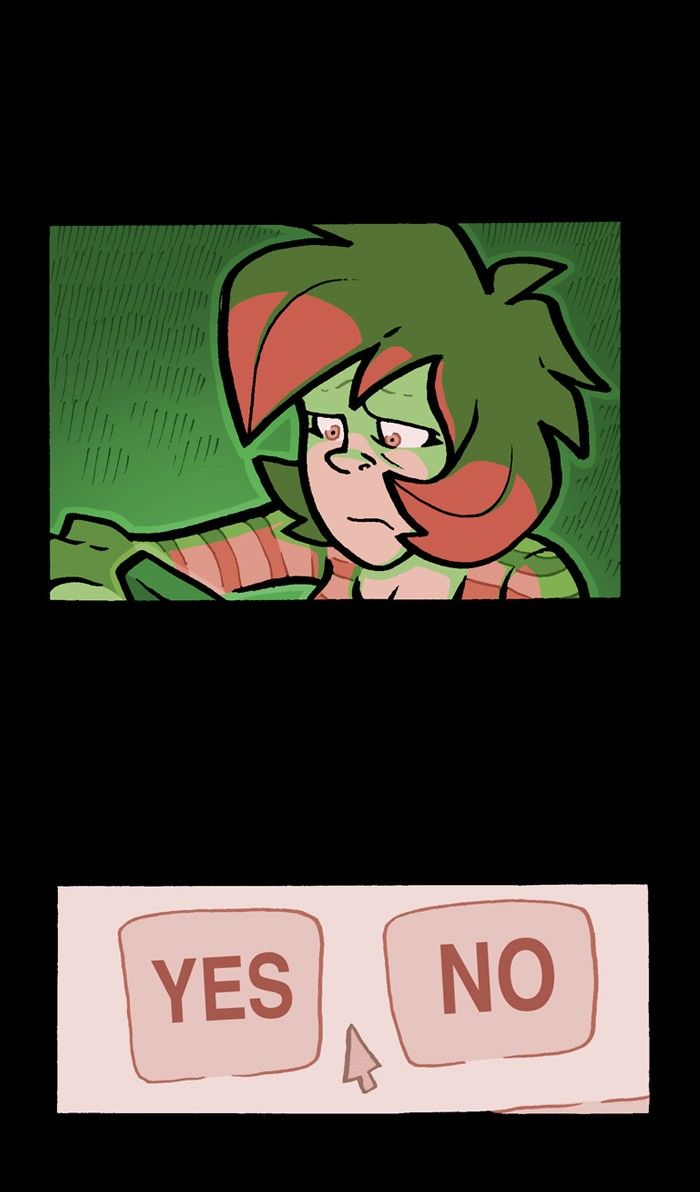 Apocalyptic Horseplay Chapter 74 page 4 - Chapter 74