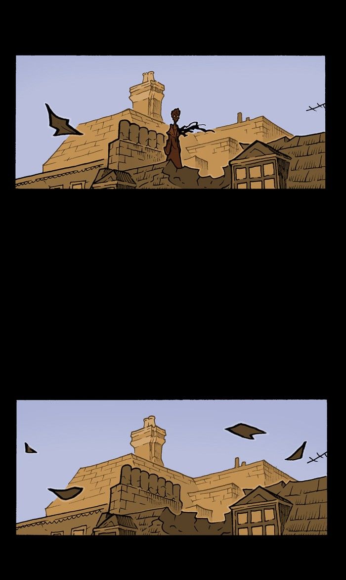 Apocalyptic Horseplay Chapter 84 page 3 - Chapter 84