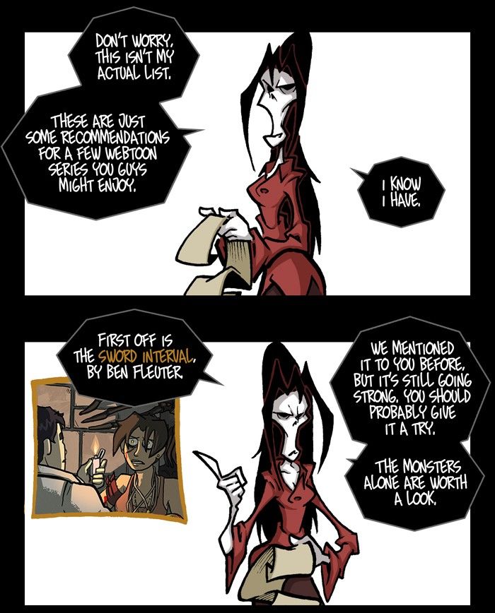 Apocalyptic Horseplay Chapter 87 page 3 - Chapter 87