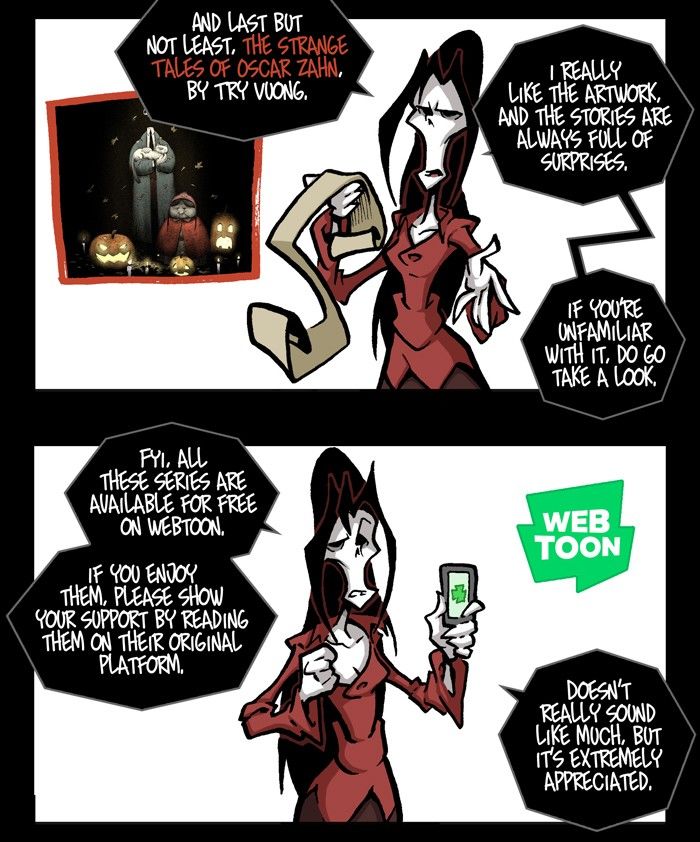 Apocalyptic Horseplay Chapter 87 page 5 - Chapter 87