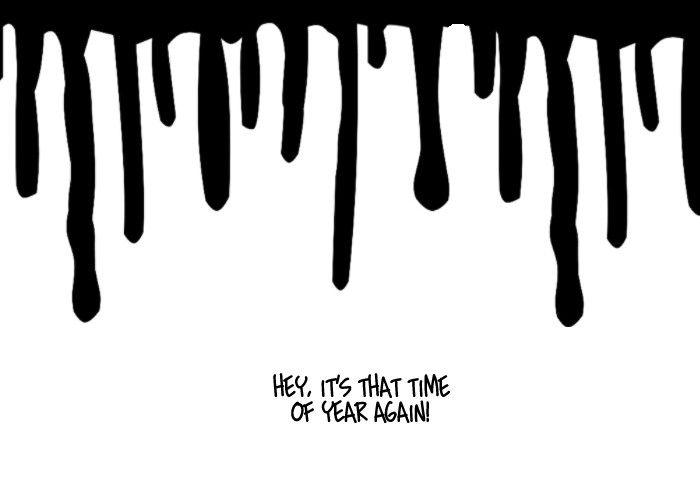 Apocalyptic Horseplay Chapter 88 page 10 - Chapter 88