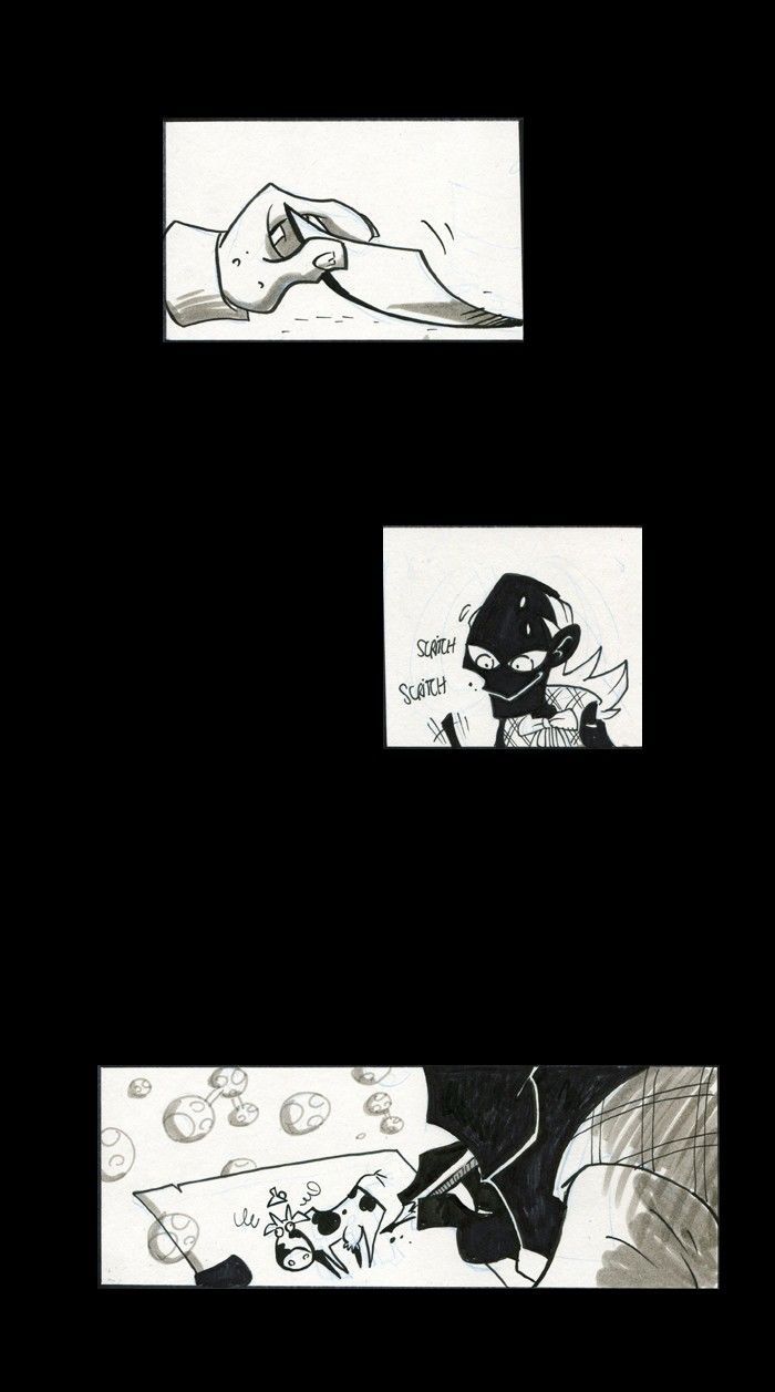 Apocalyptic Horseplay Chapter 89 page 11 - Chapter 89