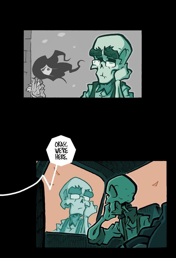Apocalyptic Horseplay Chapter 90 page 2 - Chapter 90