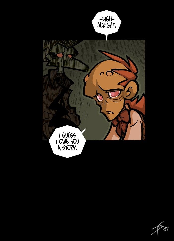 Apocalyptic Horseplay Chapter 92 page 9 - Chapter 92