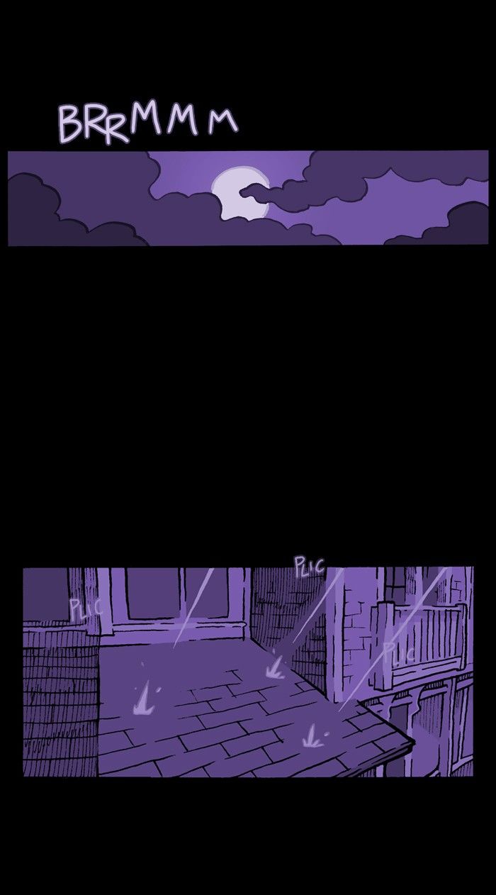 Apocalyptic Horseplay Chapter 96 page 2 - Chapter 96