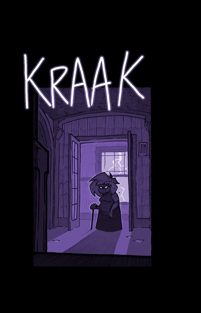 Apocalyptic Horseplay Chapter 96 page 4 - Chapter 96