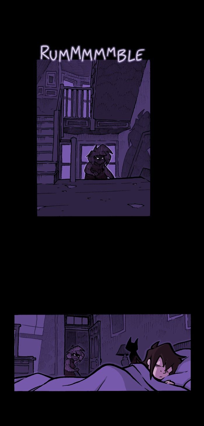 Apocalyptic Horseplay Chapter 96 page 6 - Chapter 96