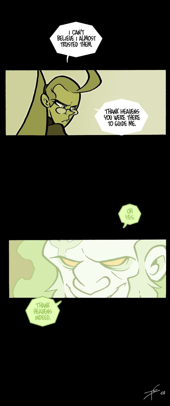 Apocalyptic Horseplay Chapter 98 page 9 - Chapter 98