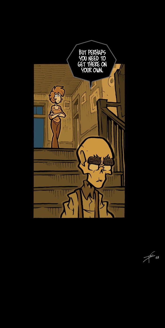 Apocalyptic Horseplay Chapter 99 page 9 - Chapter 99