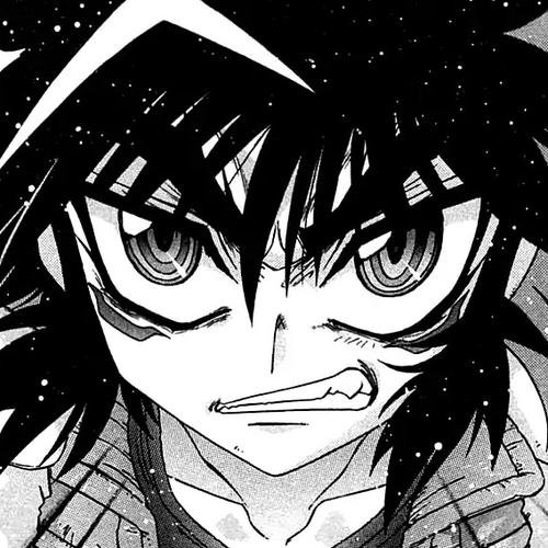 Apocrypha Getter Robo Darkness Chapter 3: Astarte 1 cover