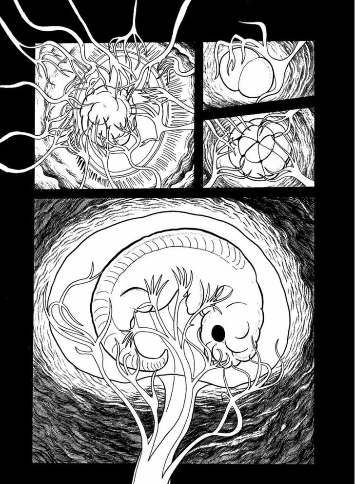 Apollo's Song Chapter 1.1 page 11 - Chapter 1.1 : Prologue: Union of the Gods