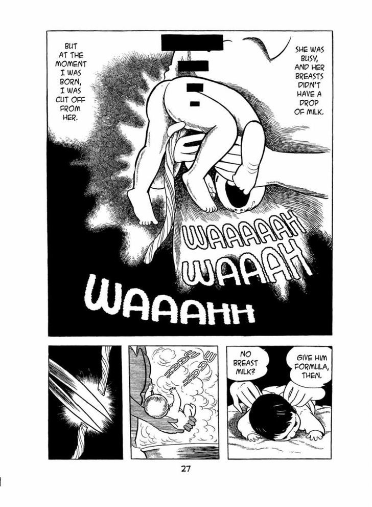 Apollo's Song Chapter 1.2 page 13 - Chapter 1.2 : Apollo's Song