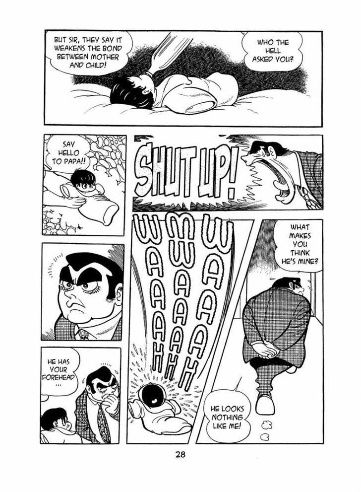 Apollo's Song Chapter 1.2 page 14 - Chapter 1.2 : Apollo's Song
