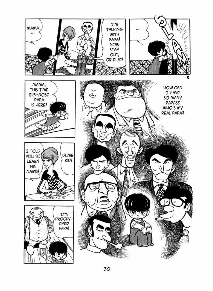 Apollo's Song Chapter 1.2 page 16 - Chapter 1.2 : Apollo's Song