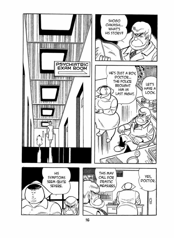 Apollo's Song Chapter 1.2 page 2 - Chapter 1.2 : Apollo's Song