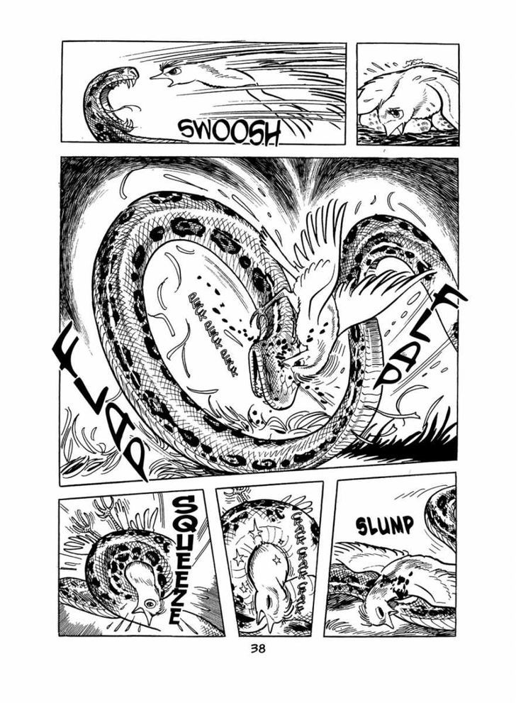 Apollo's Song Chapter 1.2 page 24 - Chapter 1.2 : Apollo's Song