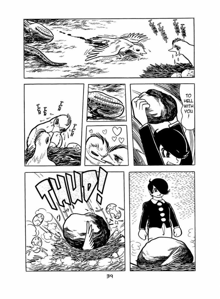 Apollo's Song Chapter 1.2 page 25 - Chapter 1.2 : Apollo's Song