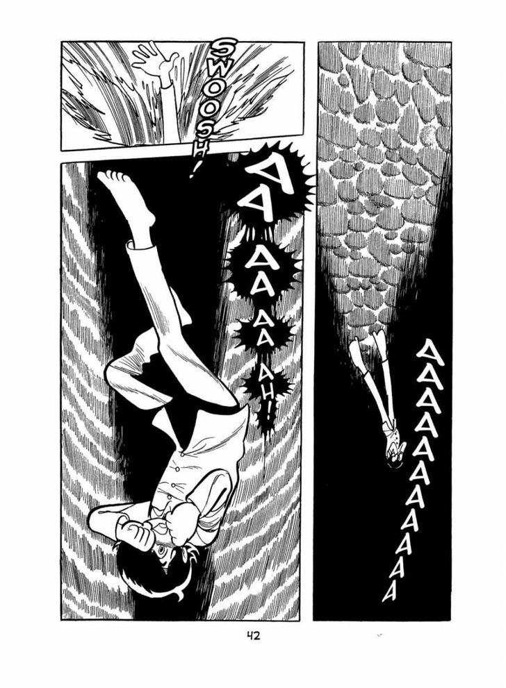 Apollo's Song Chapter 1.2 page 28 - Chapter 1.2 : Apollo's Song
