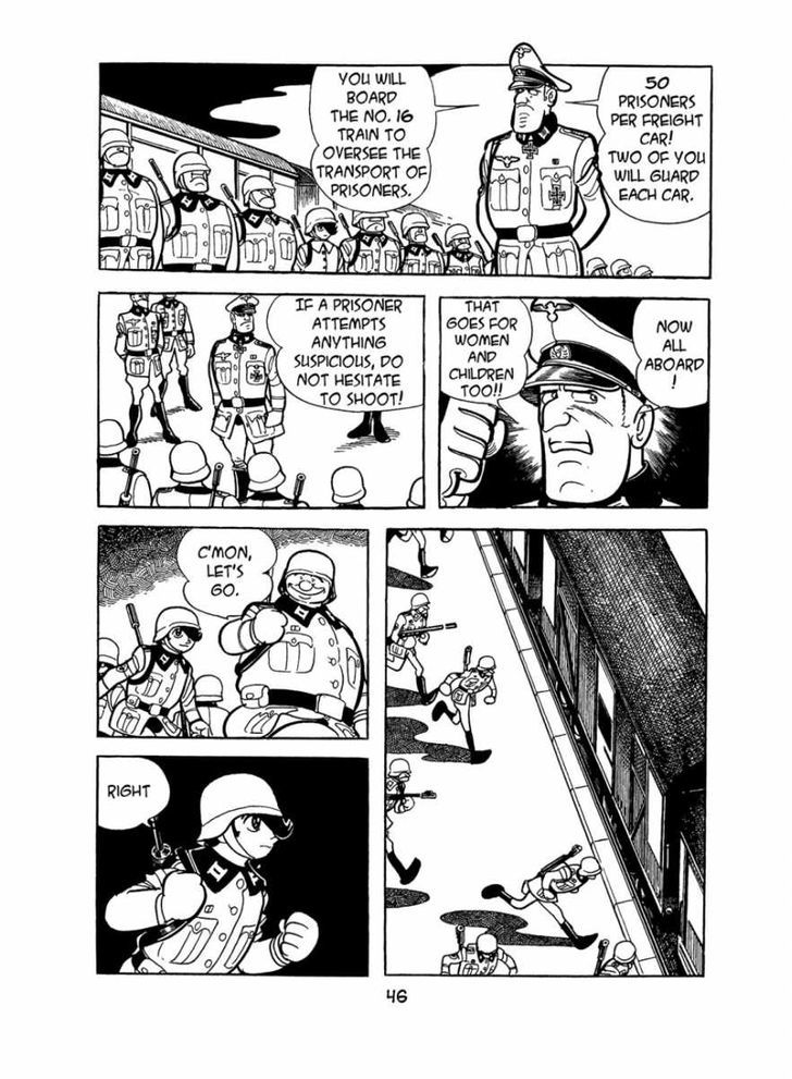 Apollo's Song Chapter 1.2 page 32 - Chapter 1.2 : Apollo's Song