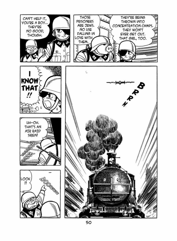 Apollo's Song Chapter 1.2 page 36 - Chapter 1.2 : Apollo's Song