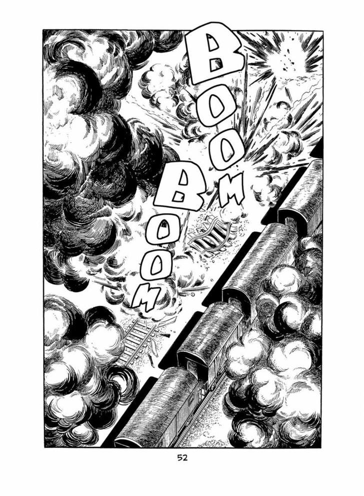 Apollo's Song Chapter 1.2 page 38 - Chapter 1.2 : Apollo's Song