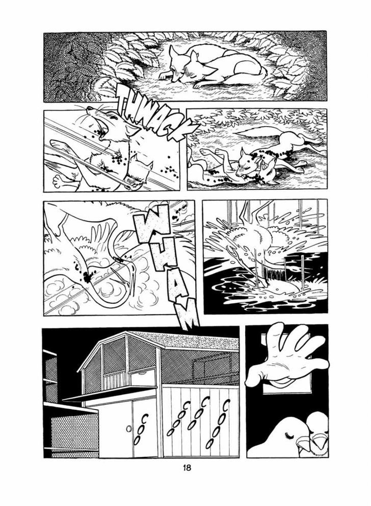 Apollo's Song Chapter 1.2 page 4 - Chapter 1.2 : Apollo's Song