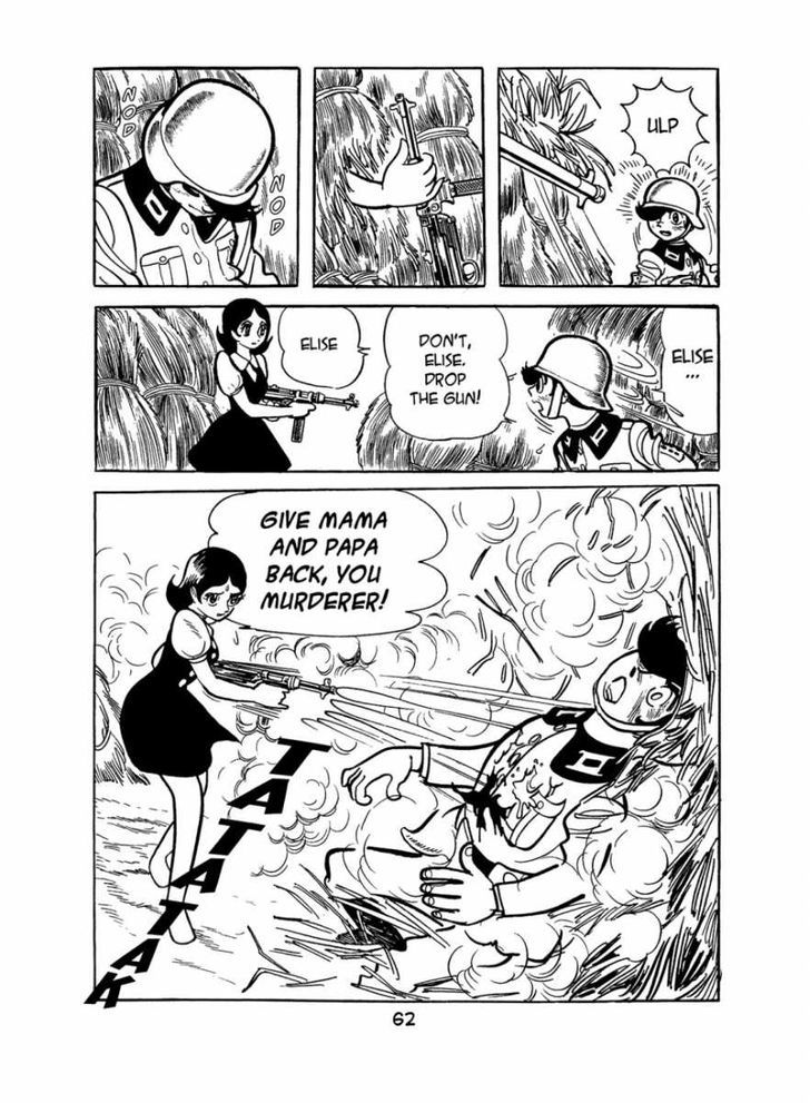 Apollo's Song Chapter 1.2 page 48 - Chapter 1.2 : Apollo's Song