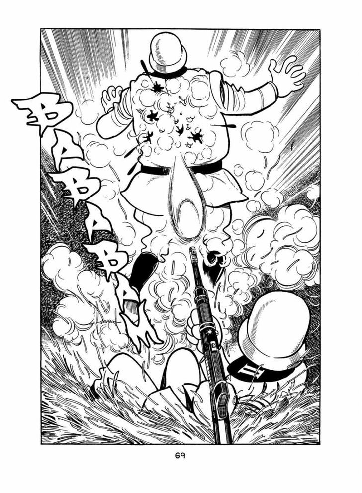 Apollo's Song Chapter 1.2 page 55 - Chapter 1.2 : Apollo's Song